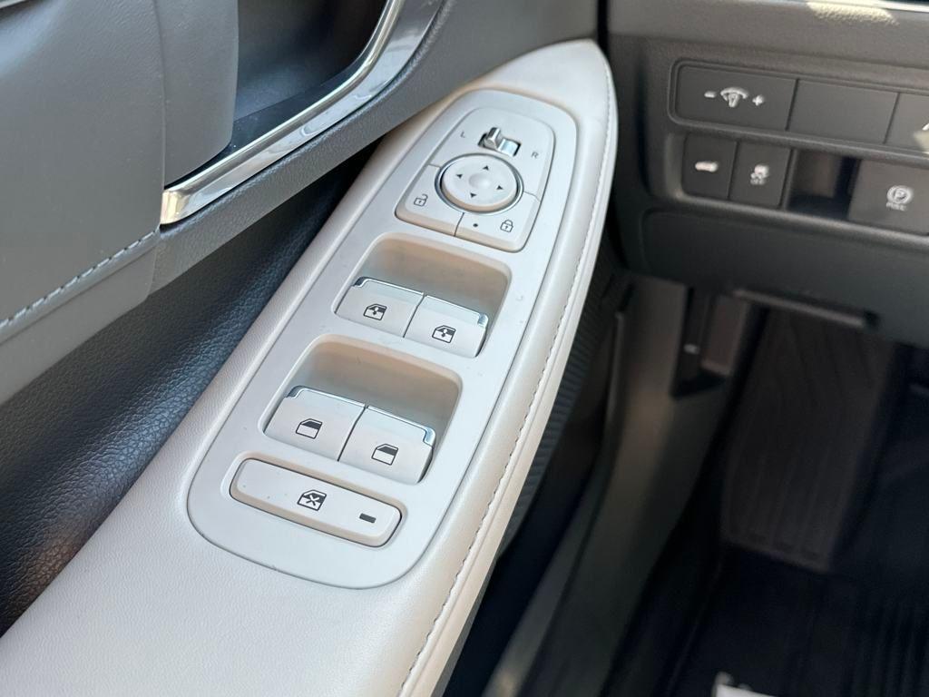 used 2023 Hyundai Sonata car, priced at $27,999