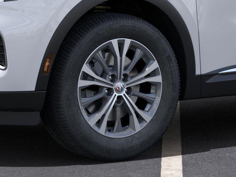new 2023 Buick Envision car, priced at $35,296