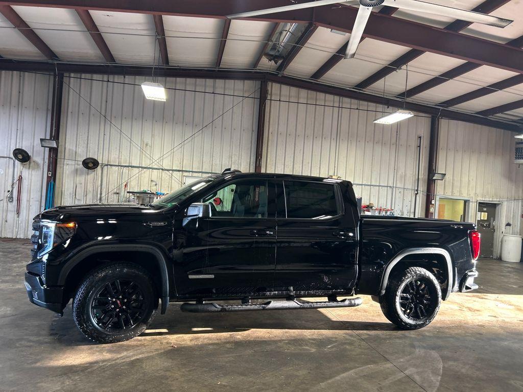 new 2026 GMC Sierra 1500 car, priced at $54,175