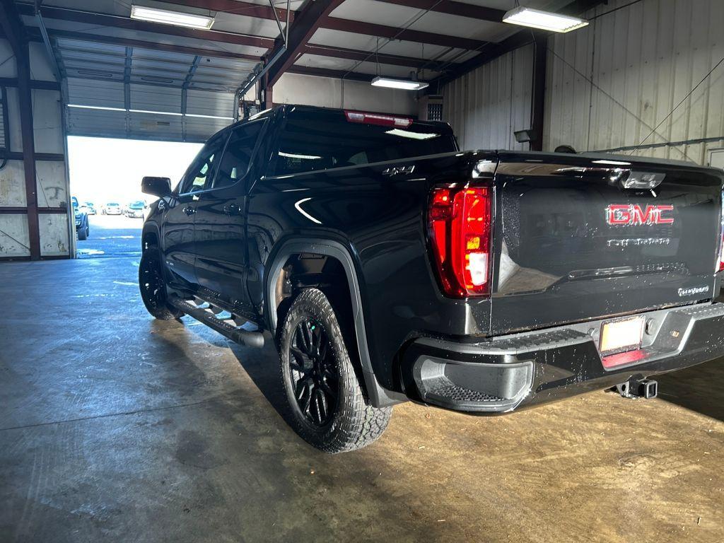 new 2026 GMC Sierra 1500 car, priced at $54,175
