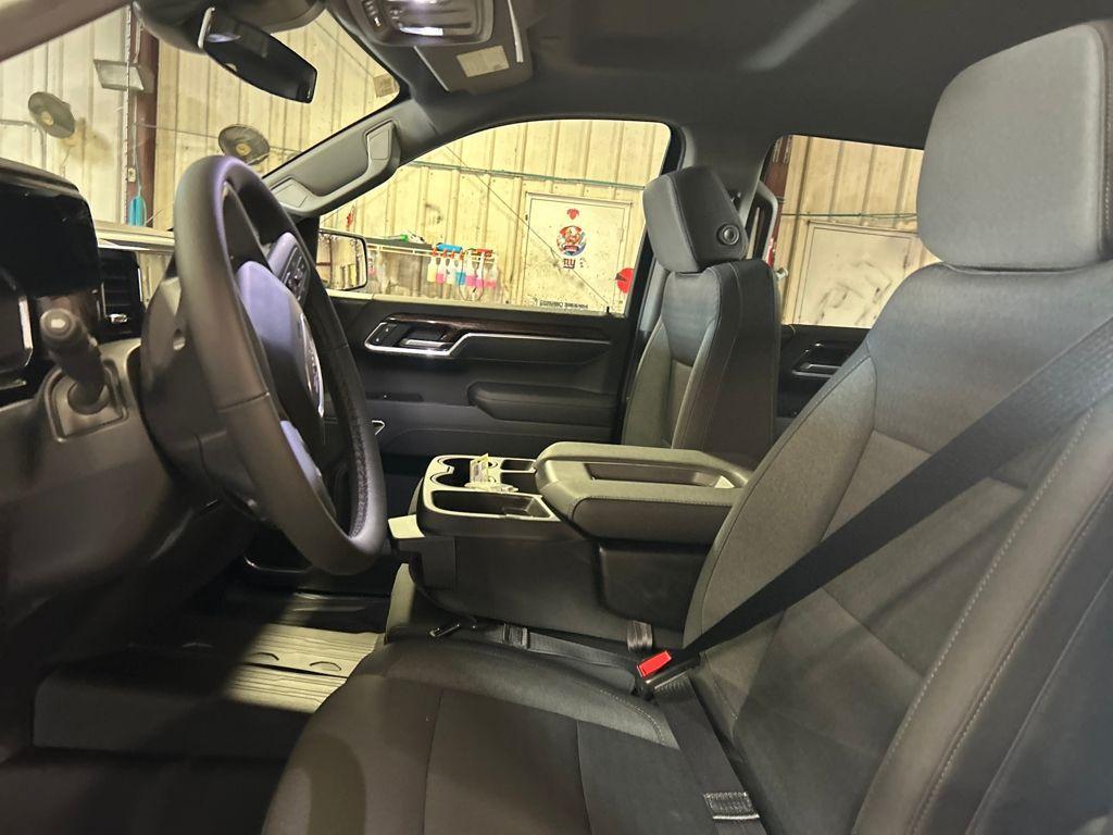 new 2026 GMC Sierra 1500 car, priced at $54,175