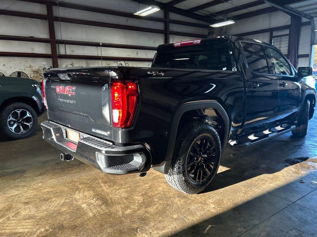 new 2026 GMC Sierra 1500 car, priced at $54,175
