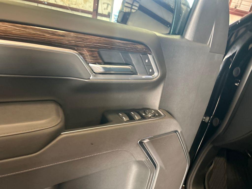 new 2026 GMC Sierra 1500 car, priced at $54,175