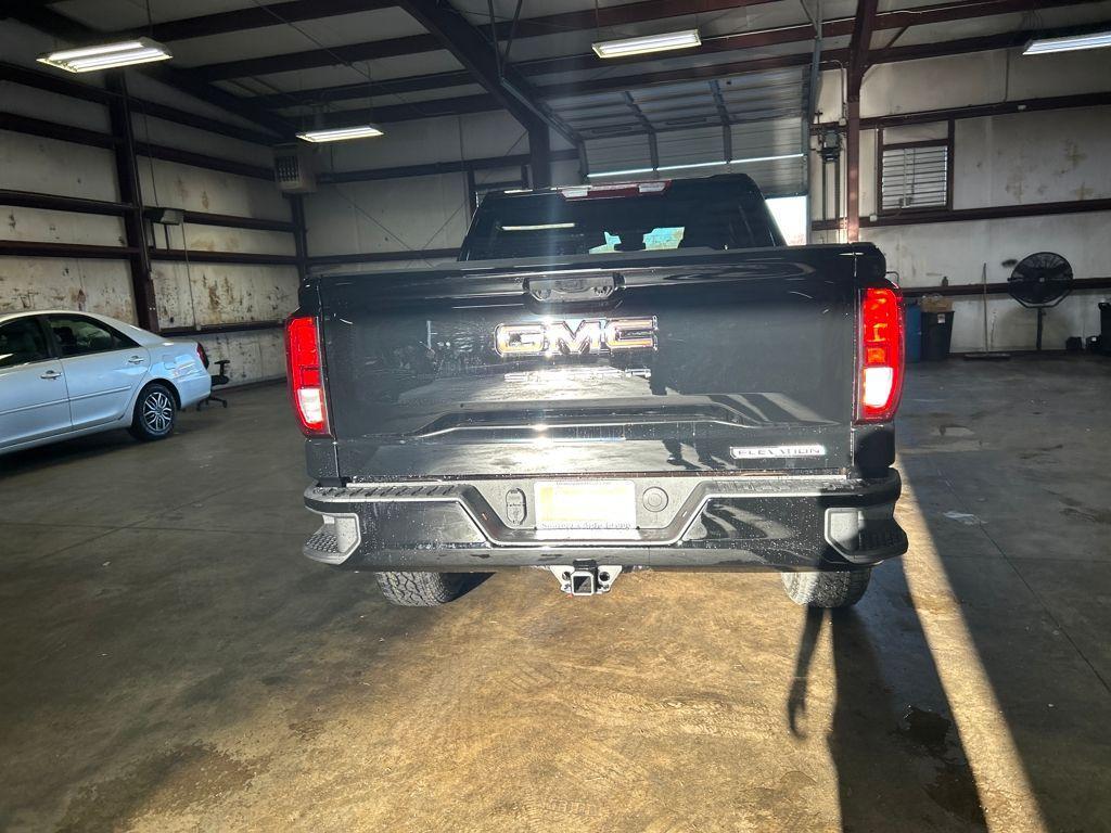 new 2026 GMC Sierra 1500 car, priced at $54,175