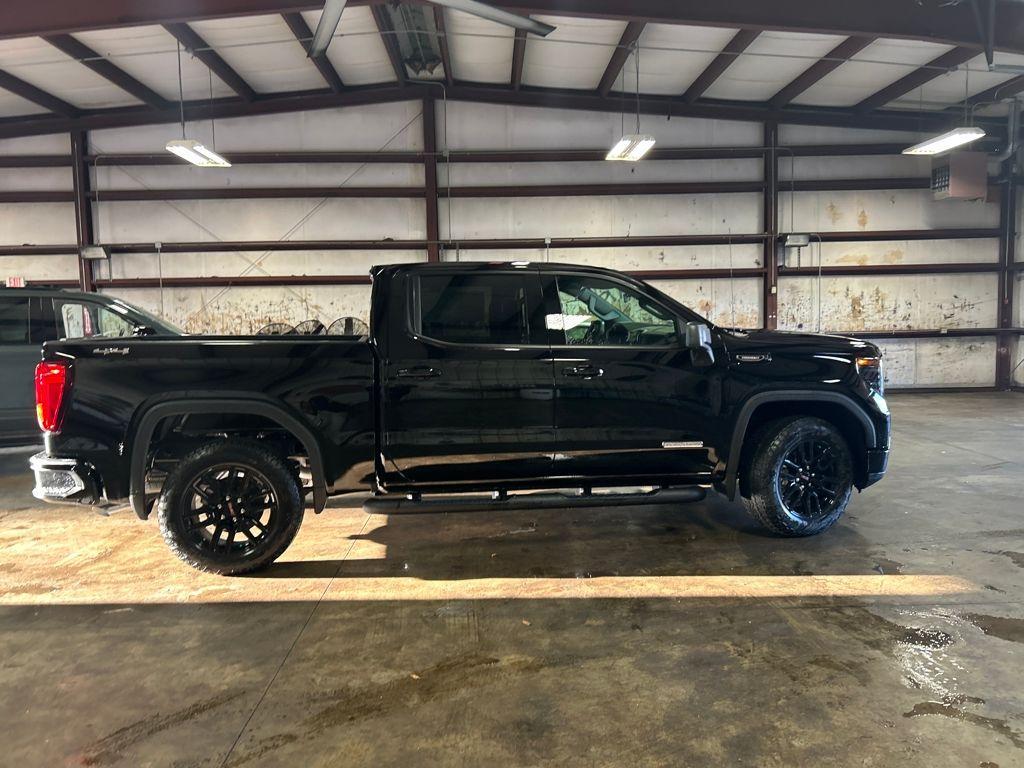 new 2026 GMC Sierra 1500 car, priced at $54,175