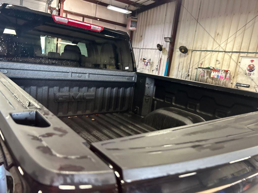 new 2026 GMC Sierra 1500 car, priced at $54,175