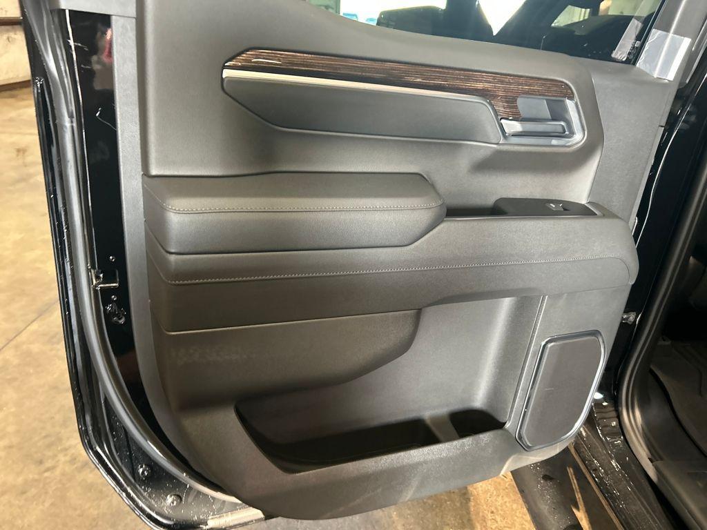 new 2026 GMC Sierra 1500 car, priced at $54,175