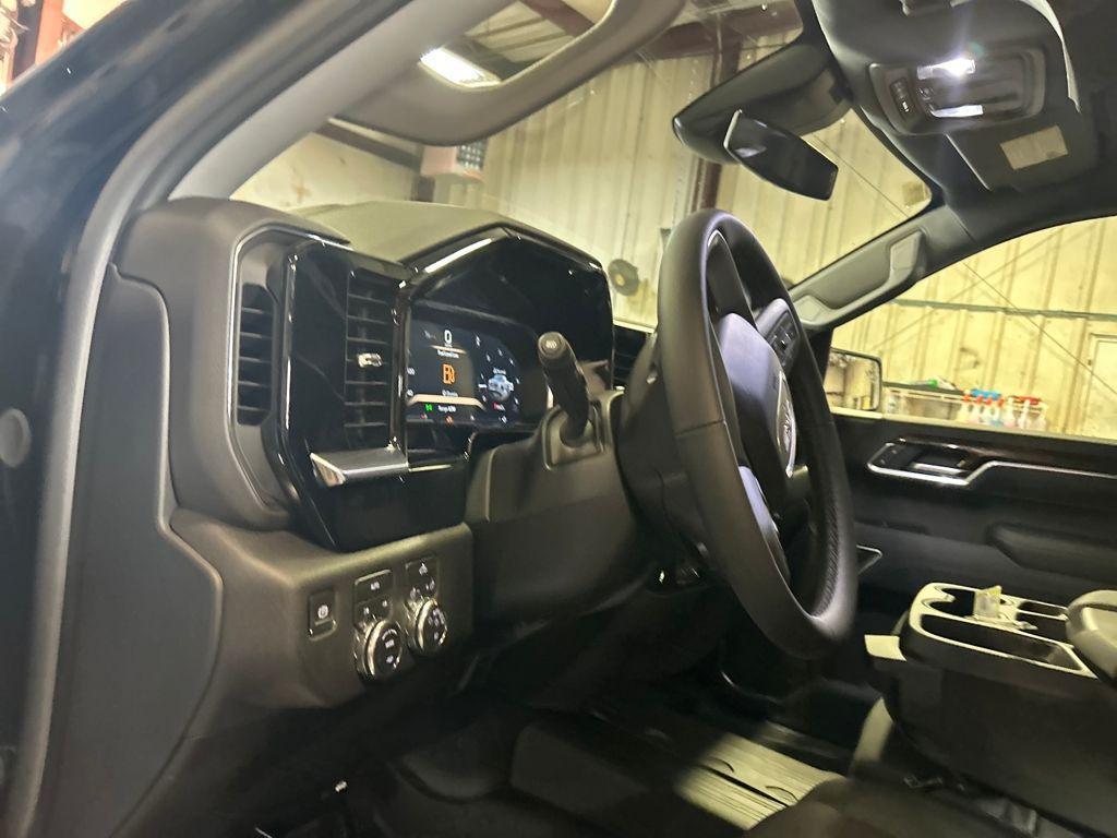 new 2026 GMC Sierra 1500 car, priced at $54,175