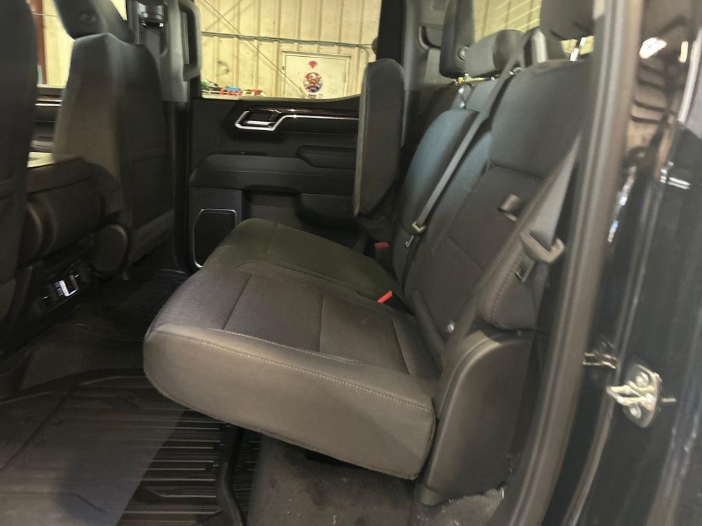 new 2026 GMC Sierra 1500 car, priced at $54,175