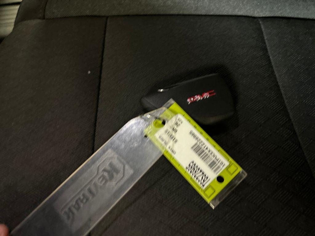 new 2026 GMC Sierra 1500 car, priced at $54,175