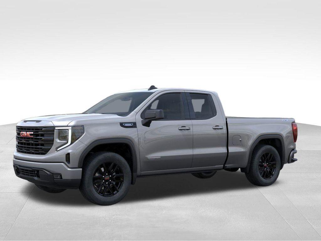 new 2025 GMC Sierra 1500 car, priced at $50,790