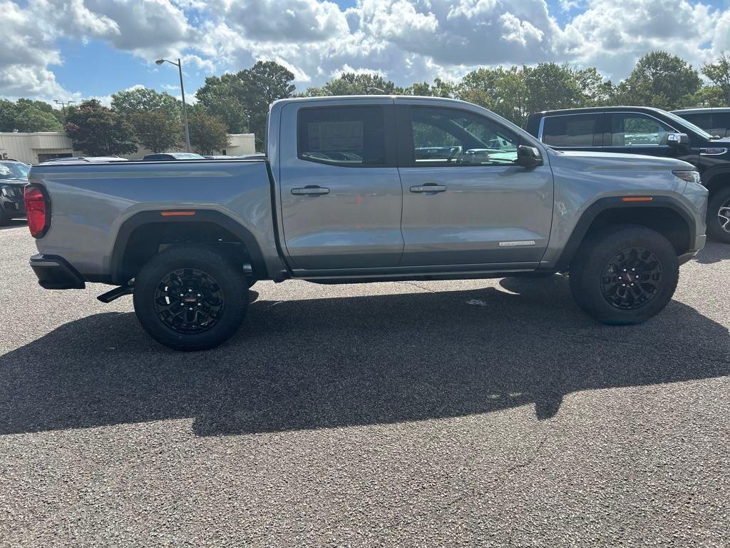 new 2026 GMC Canyon car, priced at $44,845
