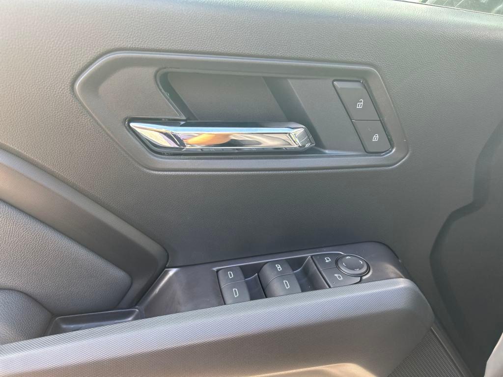 new 2026 GMC Canyon car, priced at $44,845
