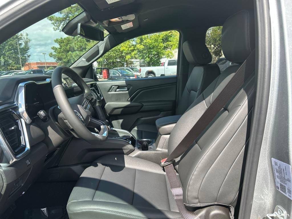 new 2026 GMC Canyon car, priced at $44,845