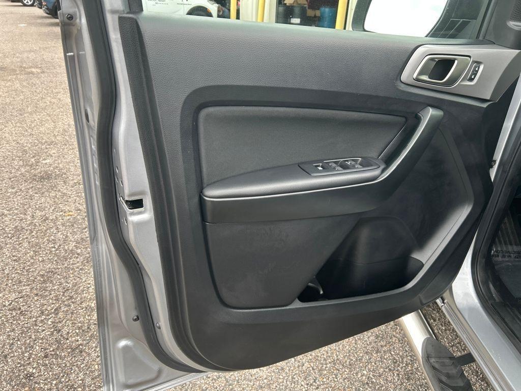 used 2020 Ford Ranger car, priced at $23,000