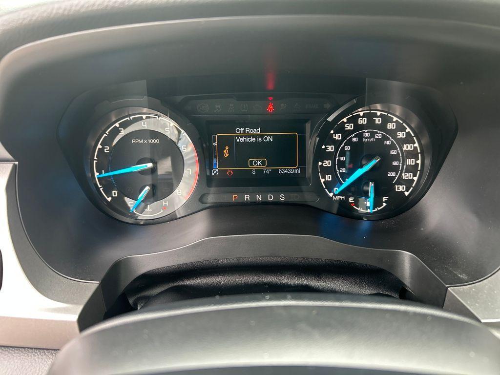 used 2020 Ford Ranger car, priced at $23,000