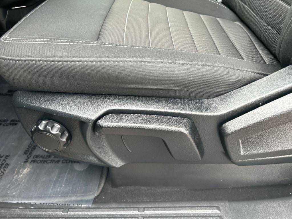 used 2020 Ford Ranger car, priced at $23,000