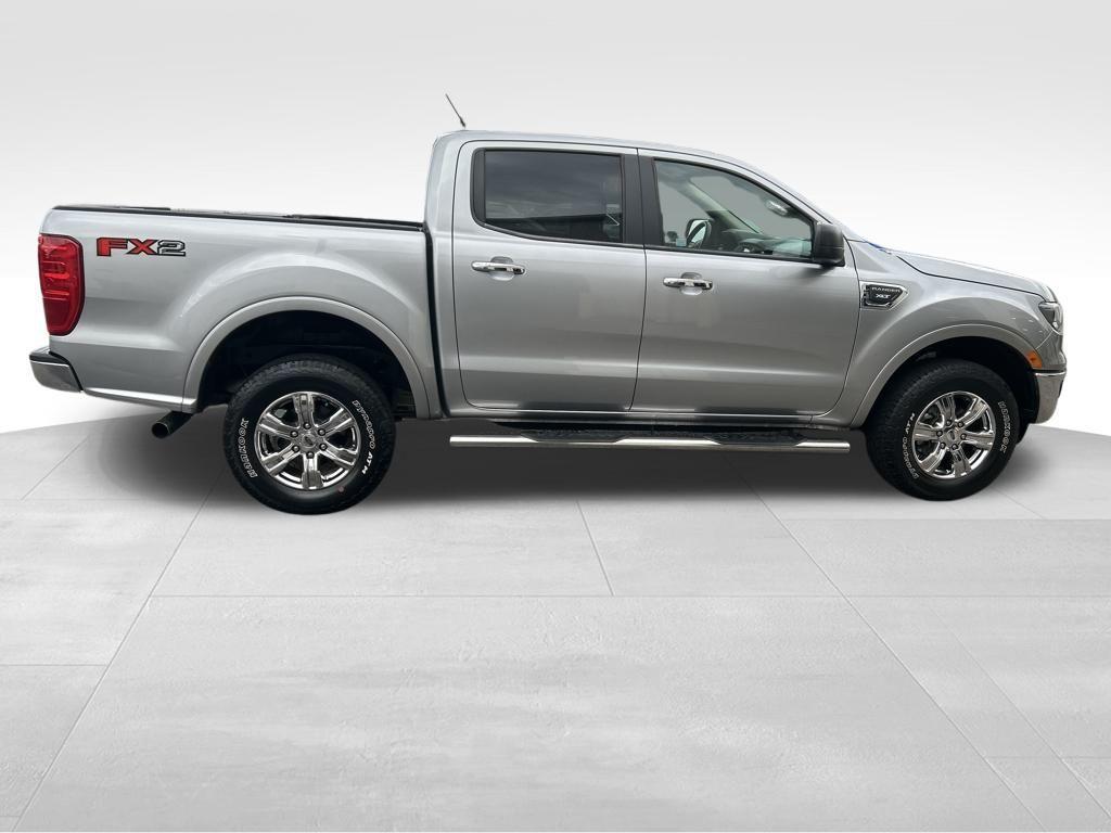used 2020 Ford Ranger car, priced at $23,000