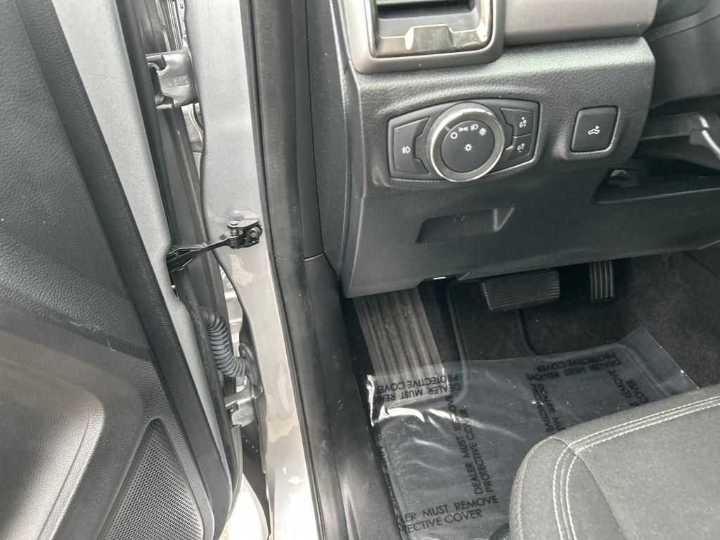 used 2020 Ford Ranger car, priced at $23,000
