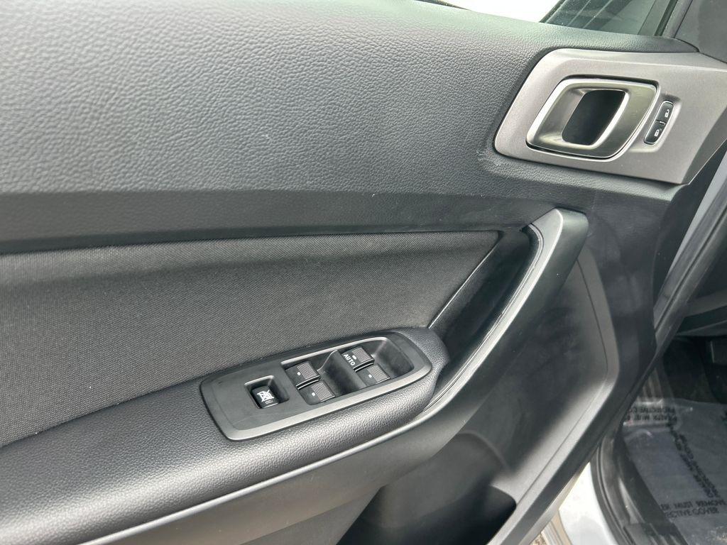 used 2020 Ford Ranger car, priced at $23,000