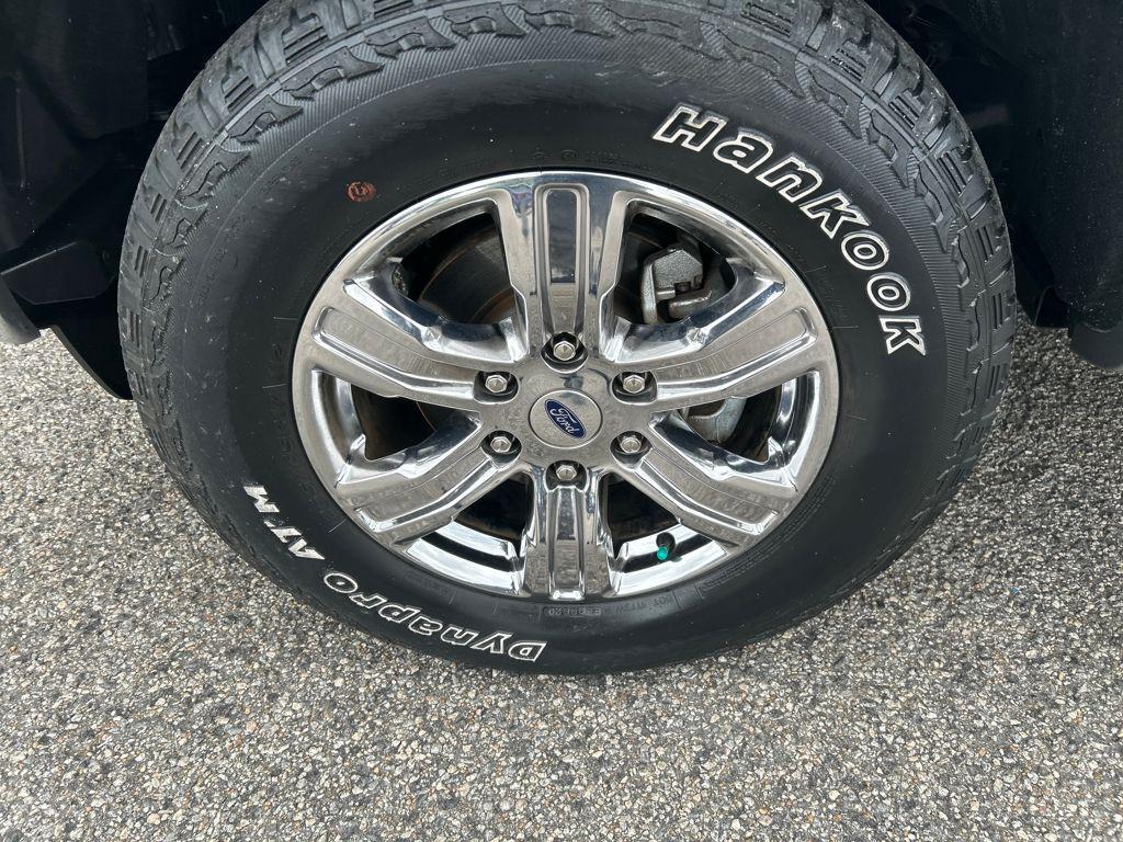 used 2020 Ford Ranger car, priced at $23,000