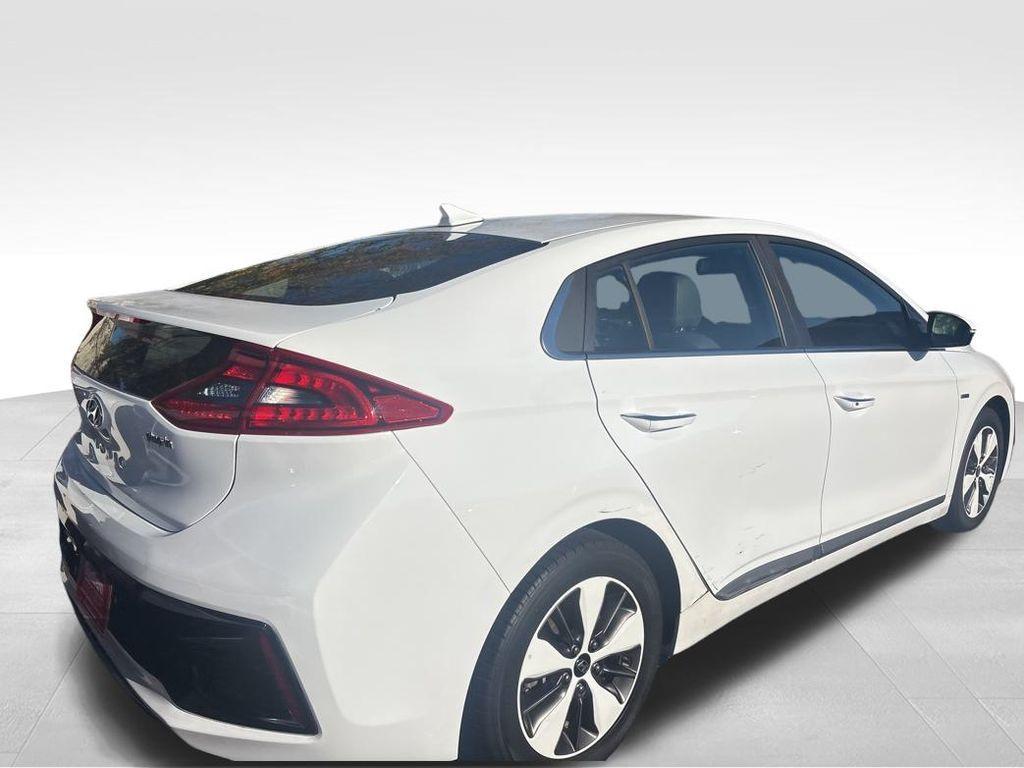 used 2019 Hyundai Ioniq Plug-In Hybrid car, priced at $22,995