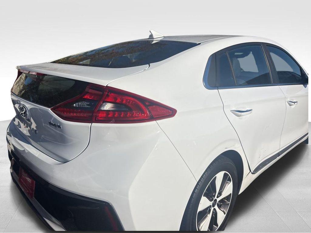 used 2019 Hyundai Ioniq Plug-In Hybrid car, priced at $22,995