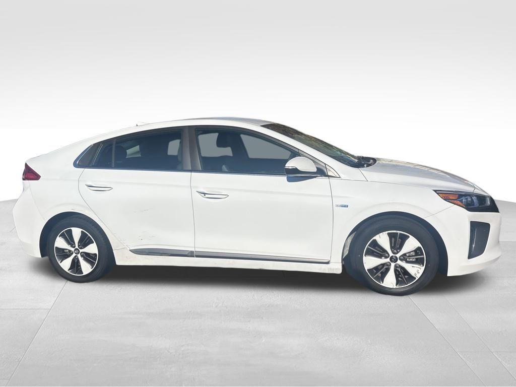 used 2019 Hyundai Ioniq Plug-In Hybrid car, priced at $22,995