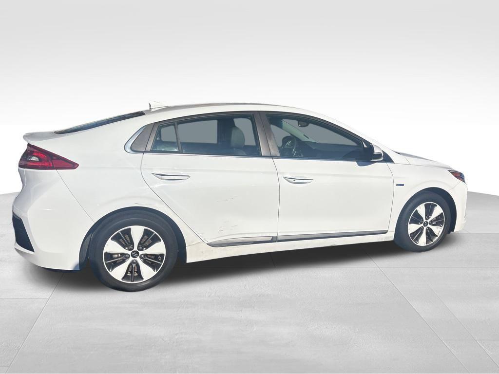 used 2019 Hyundai Ioniq Plug-In Hybrid car, priced at $22,995