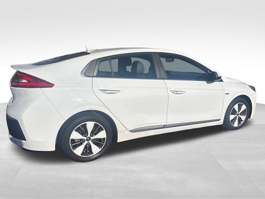used 2019 Hyundai Ioniq Plug-In Hybrid car, priced at $22,995