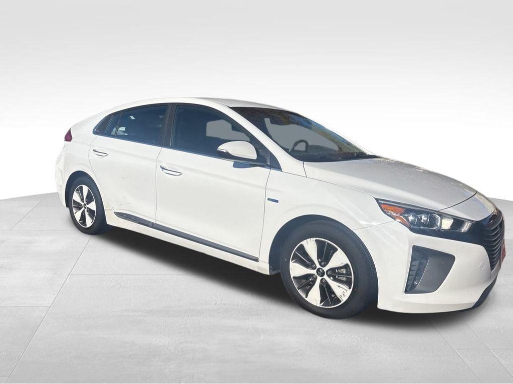 used 2019 Hyundai Ioniq Plug-In Hybrid car, priced at $22,995