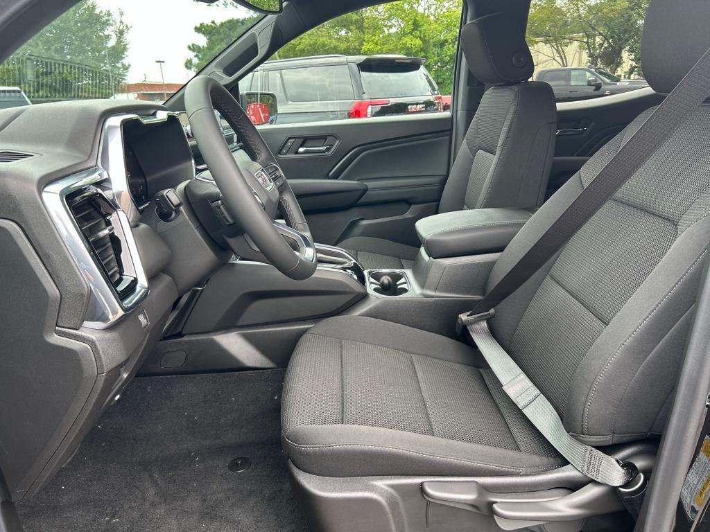 new 2026 GMC Canyon car, priced at $42,925