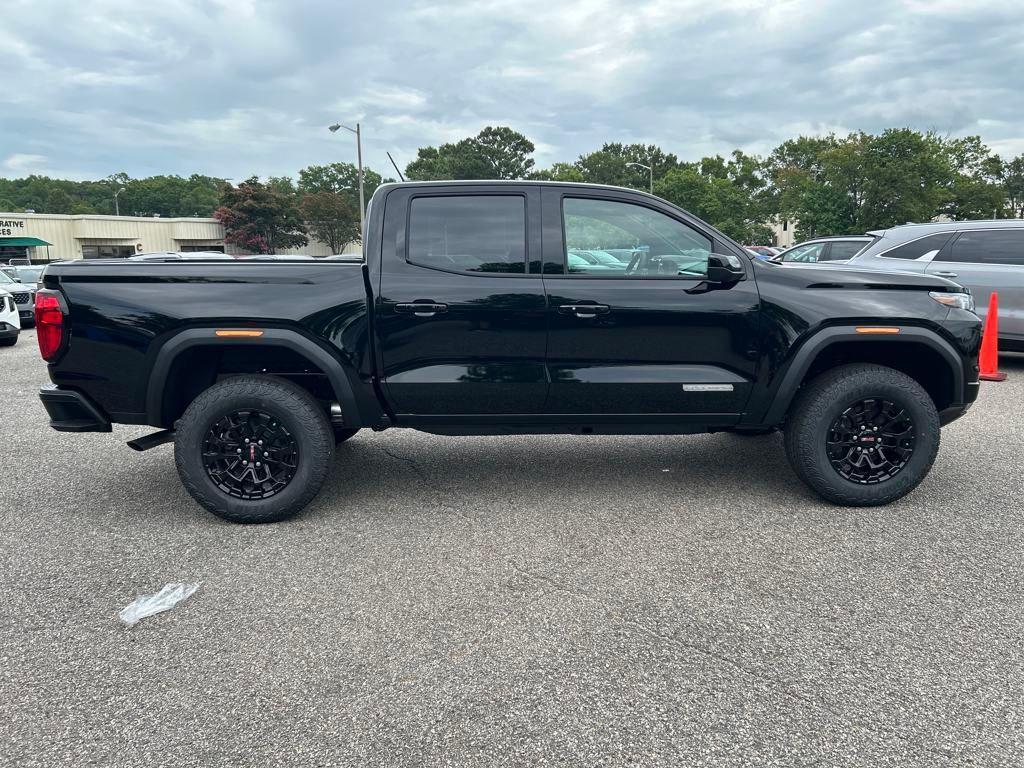 new 2026 GMC Canyon car, priced at $42,925