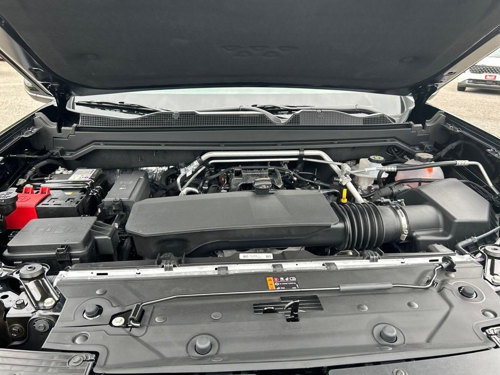 new 2026 GMC Canyon car, priced at $42,925