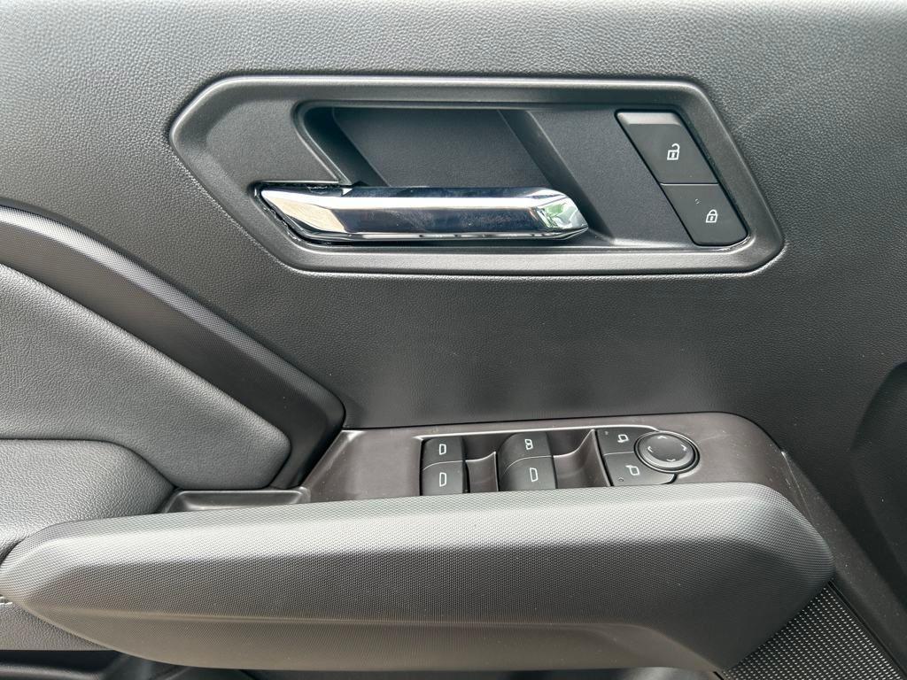 new 2026 GMC Canyon car, priced at $42,925