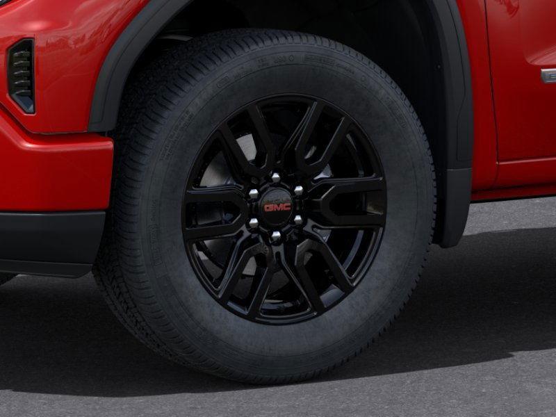 new 2024 GMC Sierra 1500 car, priced at $57,880