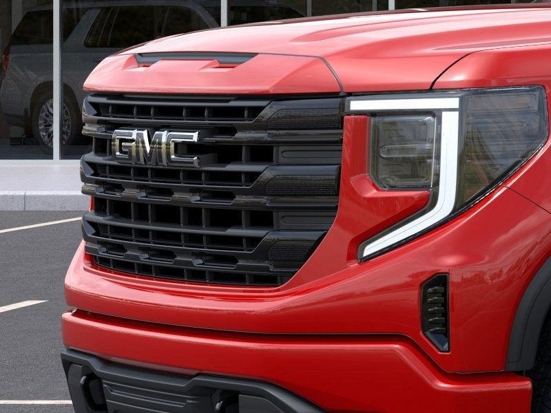 new 2024 GMC Sierra 1500 car, priced at $57,880