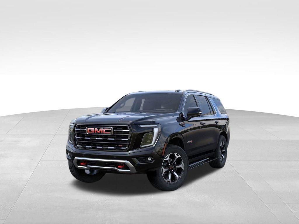 new 2025 GMC Yukon car, priced at $100,290