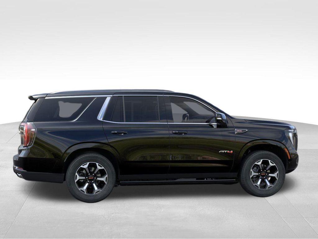 new 2025 GMC Yukon car, priced at $100,290