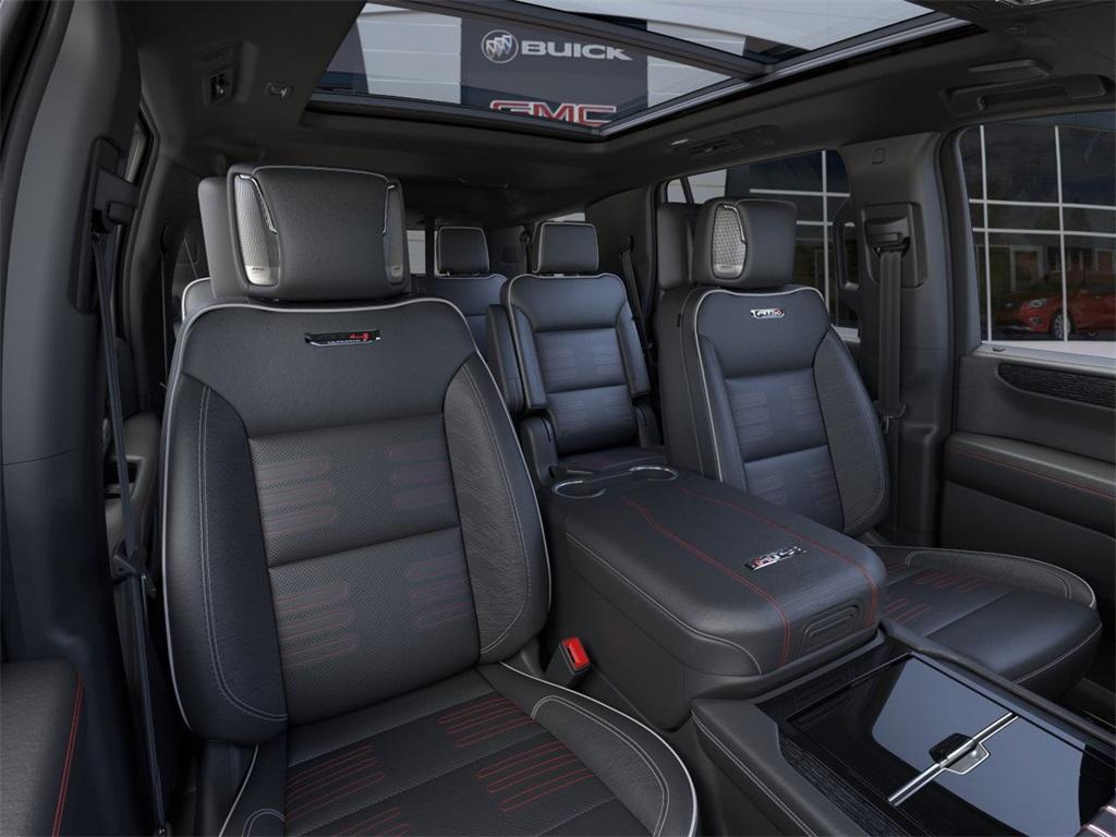new 2025 GMC Yukon car, priced at $100,290
