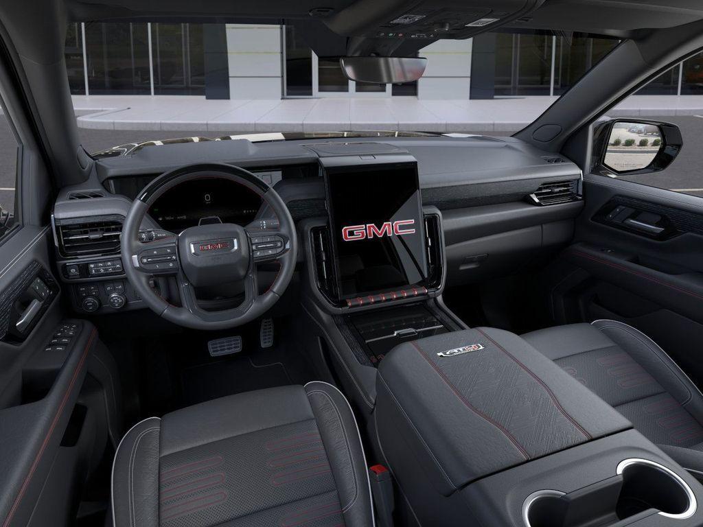 new 2025 GMC Yukon car, priced at $100,290