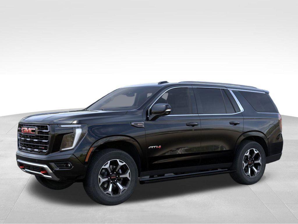 new 2025 GMC Yukon car, priced at $100,290