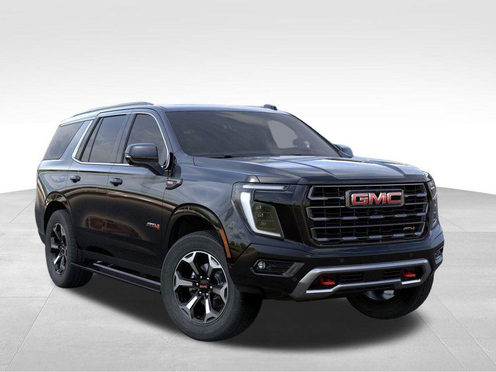 new 2025 GMC Yukon car, priced at $100,290