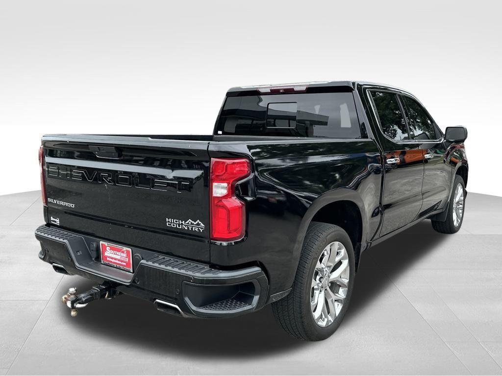 used 2019 Chevrolet Silverado 1500 car, priced at $37,150
