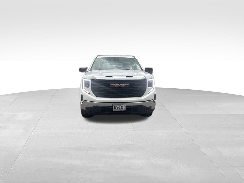 used 2023 GMC Sierra 1500 car, priced at $27,200