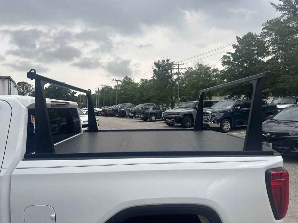 used 2023 GMC Sierra 1500 car, priced at $27,200