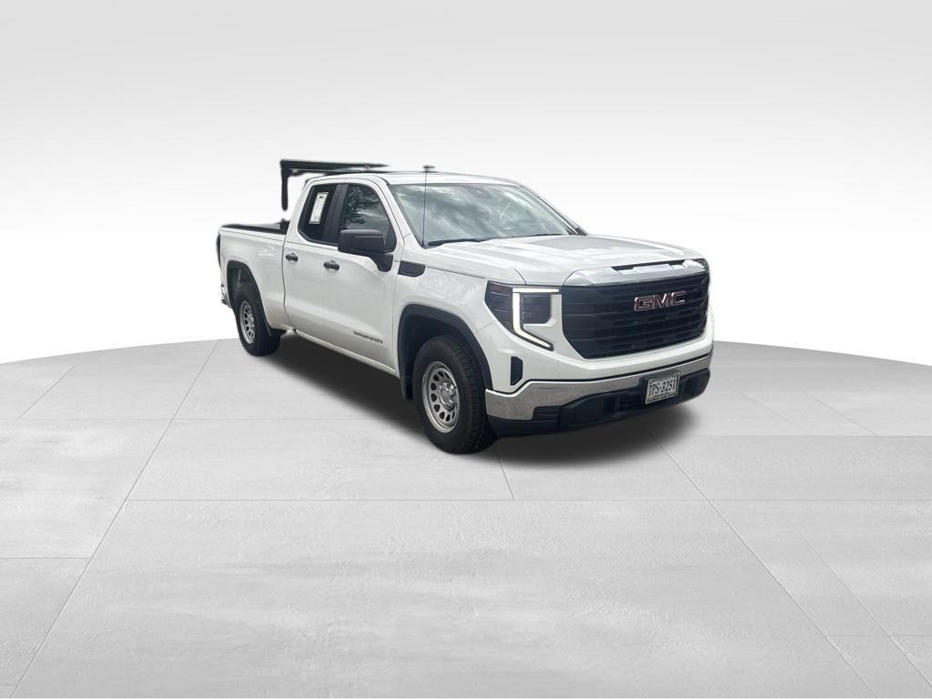 used 2023 GMC Sierra 1500 car, priced at $27,200