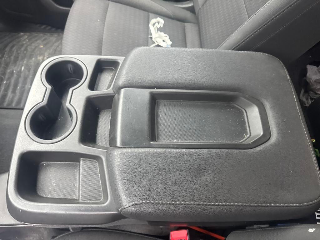 used 2023 GMC Sierra 1500 car, priced at $27,200