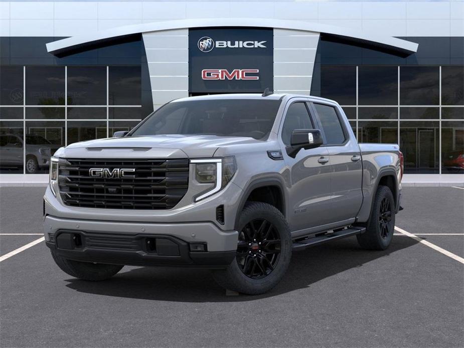 new 2024 GMC Sierra 1500 car, priced at $64,820