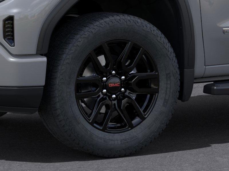 new 2024 GMC Sierra 1500 car, priced at $64,820